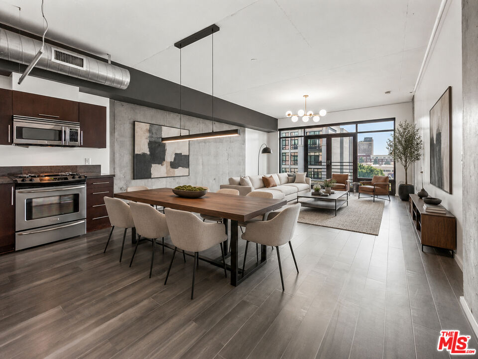 Property photo for 1111 S Grand Ave, #716, Los Angeles, CA