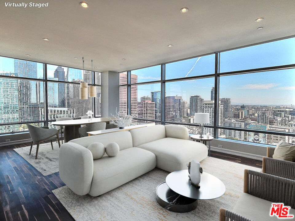 Property photo for 900 W Olympic Blvd, #27G, Los Angeles, CA