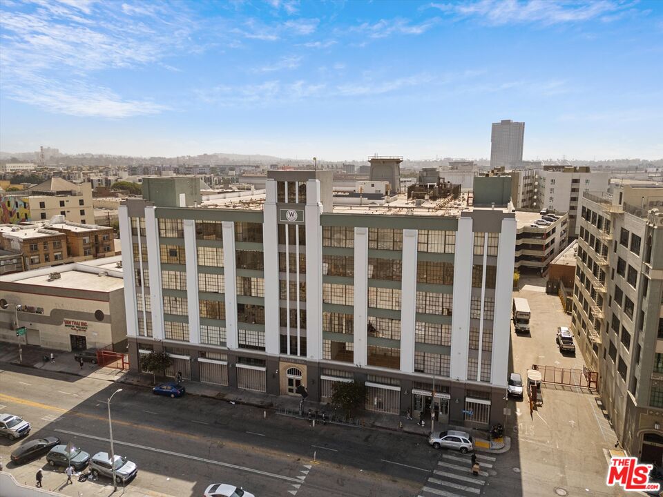 Property photo for 420 S San Pedro St, #519, Los Angeles, CA