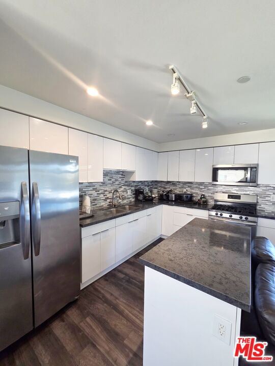 Property photo for 2651 S Hobart Blvd, #1, Los Angeles, CA