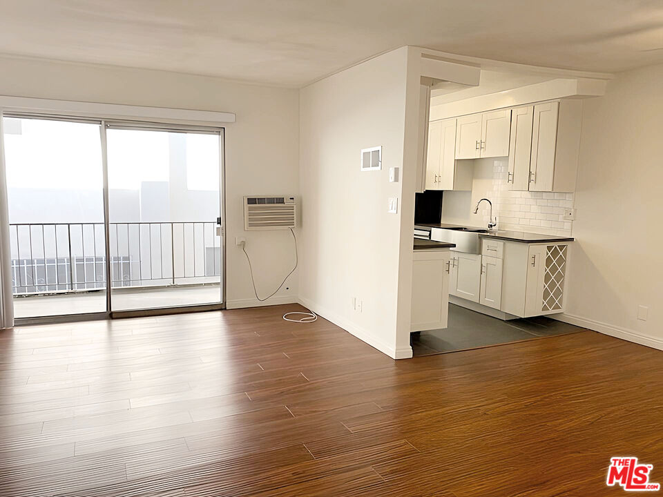 Property photo for 1026 N Genesee Ave, #9, Los Angeles, CA