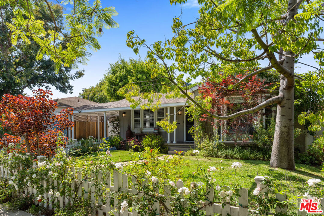 Property photo for 10933 Ayres Ave, Los Angeles, CA