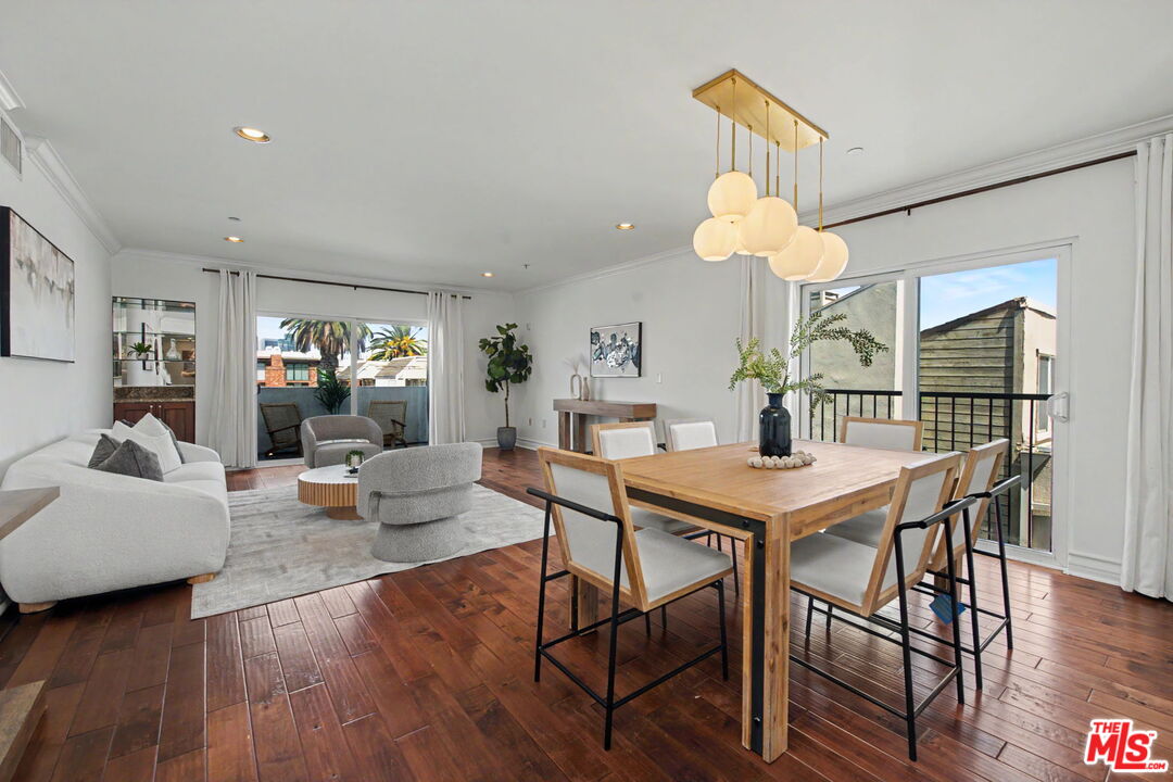 Property photo for 1878 Greenfield Ave, #PH5, Los Angeles, CA