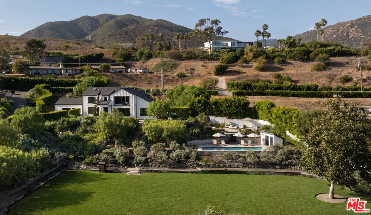 Property photo for 5944 Cavalleri Rd, Malibu, CA