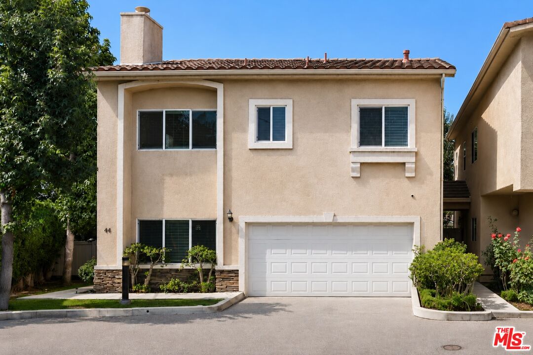 Property photo for 20300 Vanowen St, #44, Los Angeles, CA