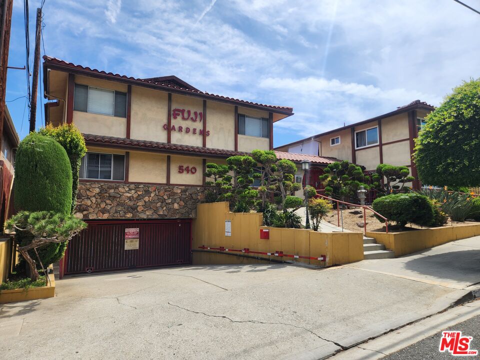 Property photo for 540 Evergreen St, #17, Inglewood, CA
