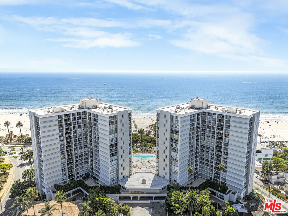 Property photo for 201 Ocean Ave, #1105B, Santa Monica, CA