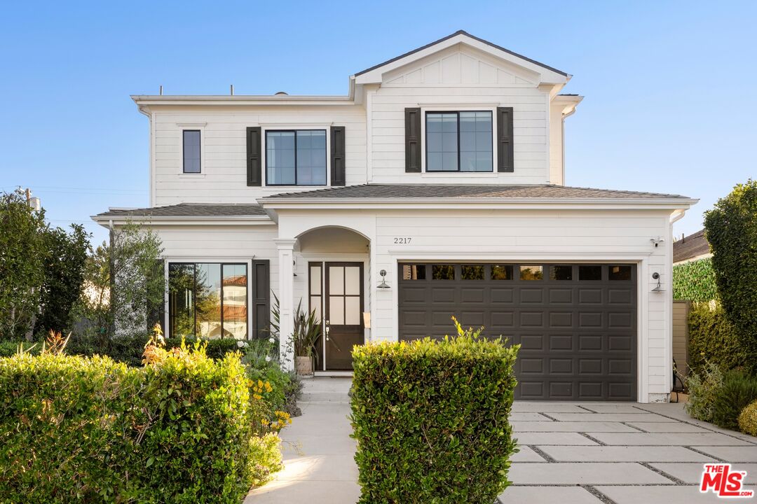 Property photo for 2217 Parnell Ave, Los Angeles, CA