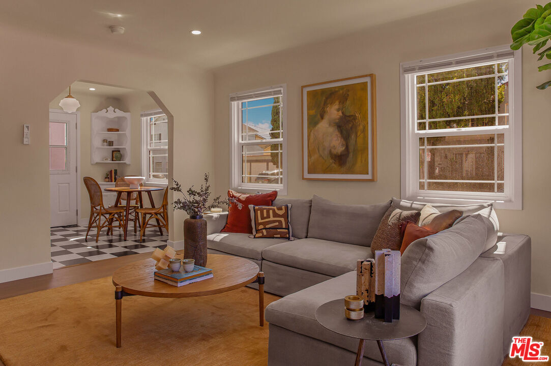 Property photo for 5317 Saturn St, Los Angeles, CA