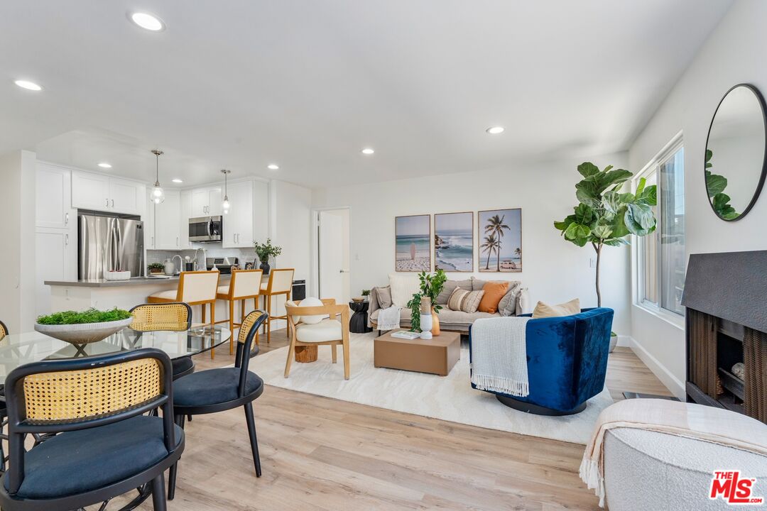 Property photo for 16 S Quarterdeck St, #201, Los Angeles, CA