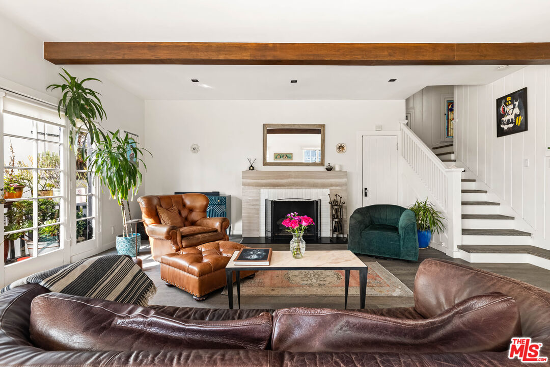 Property photo for 1767 N Orange Grove Ave, Los Angeles, CA