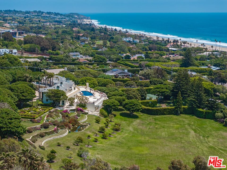 Property photo for 6051 Philip Ave, Malibu, CA