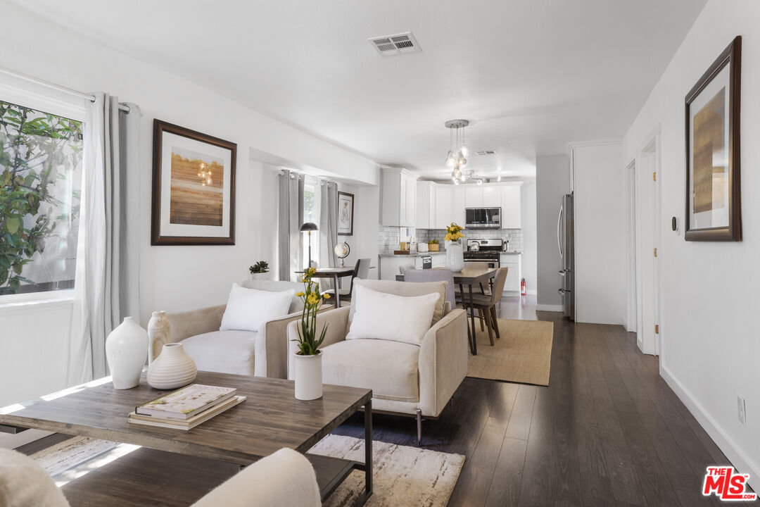 Property photo for 4804 Mascot St, Los Angeles, CA