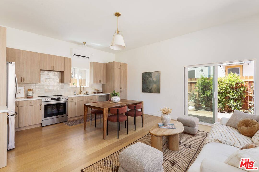 Property photo for 2244 1/2 Fernleaf St, Los Angeles, CA