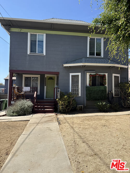 Property photo for 2116 Kent St, Los Angeles, CA