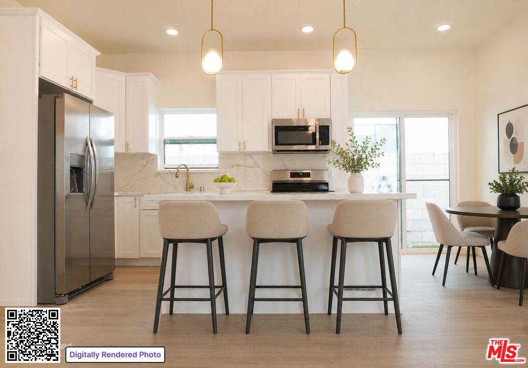 Property photo for 1515 S Hayworth Ave, #6, Los Angeles, CA