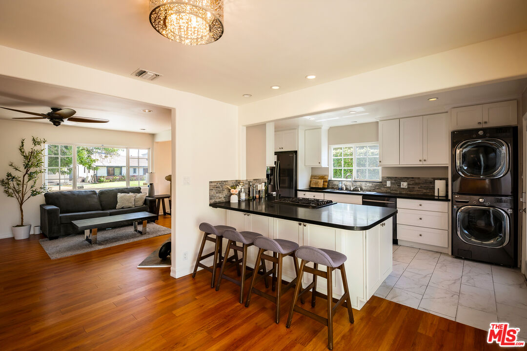 Property photo for 4747 Berryman Ave, Culver City, CA