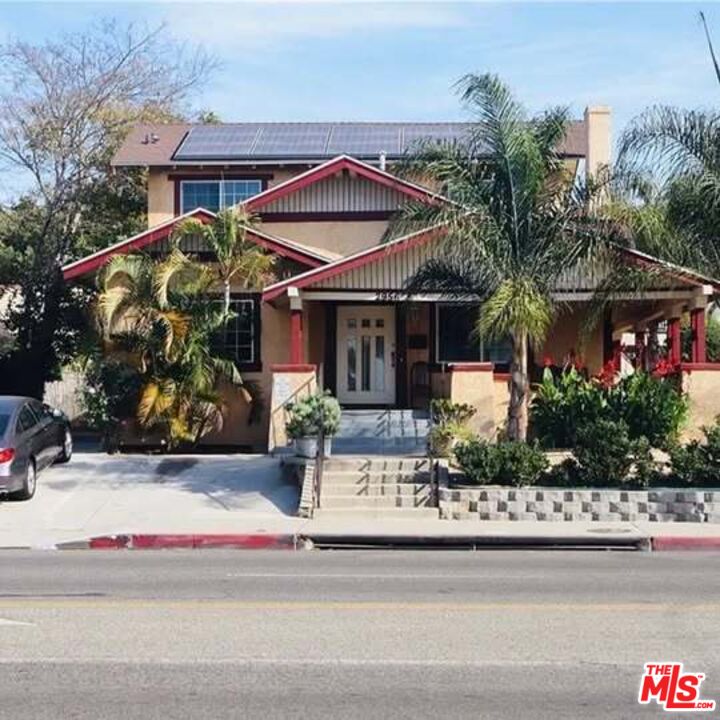 Property photo for 2956 S Normandie Ave, Los Angeles, CA