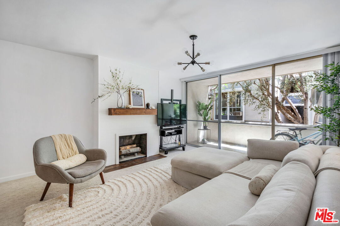Property photo for 6375 Green Valley Cir, #206, Culver City, CA