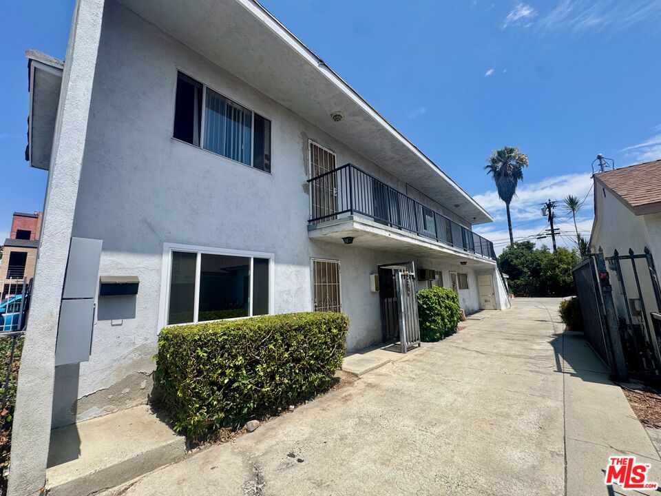 Property photo for 6626 Orizaba Ave, Long Beach, CA