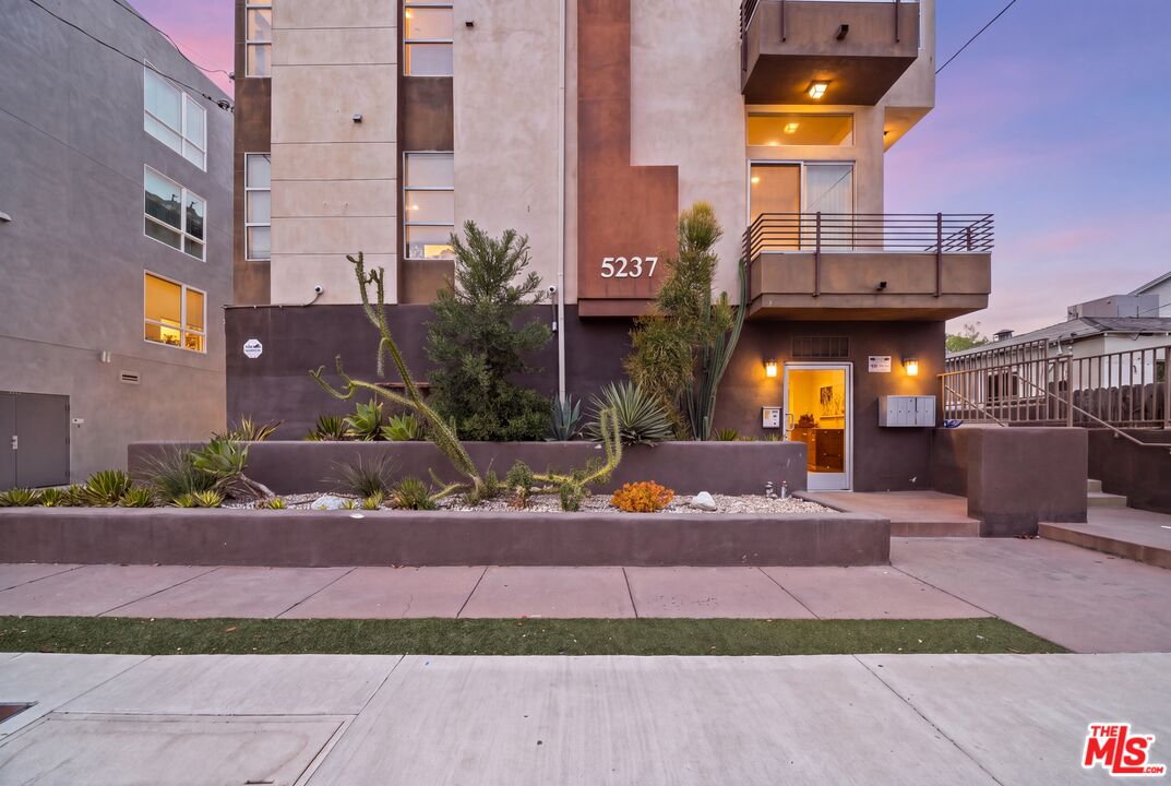 Property photo for 5237 Willowcrest Ave, Los Angeles, CA