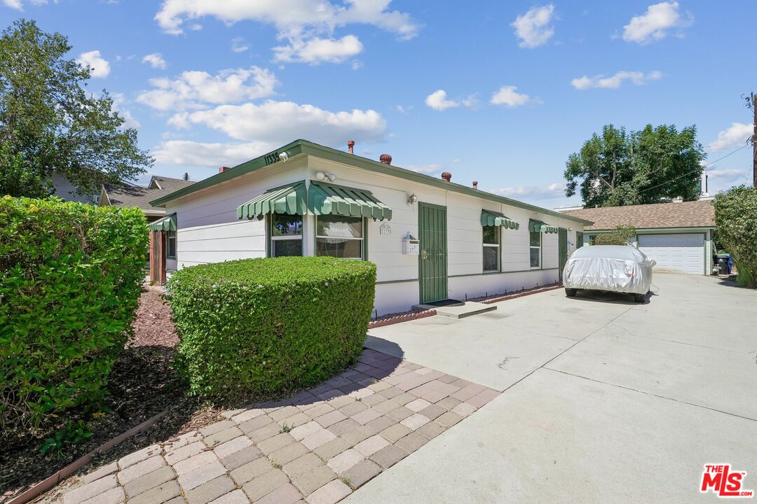 Property photo for 11335 Califa St, Los Angeles, CA