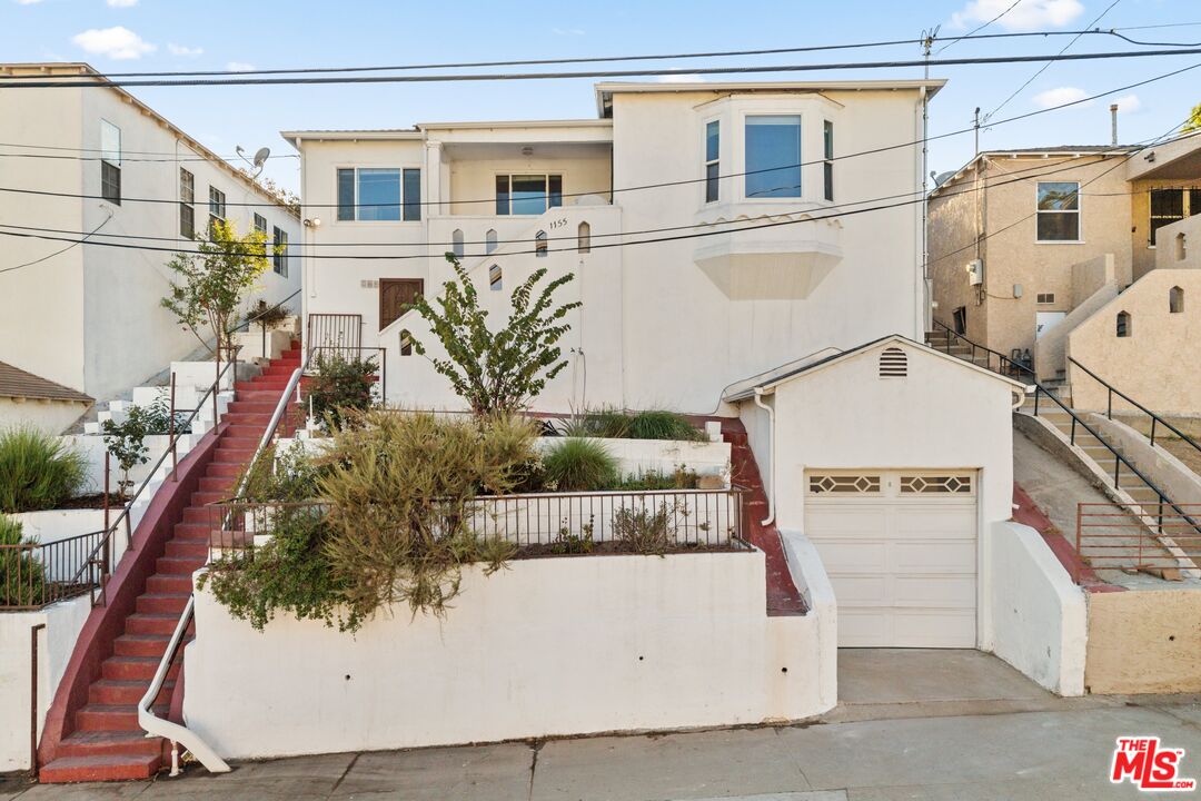 Property photo for 1155 Miller Ave, Los Angeles, CA