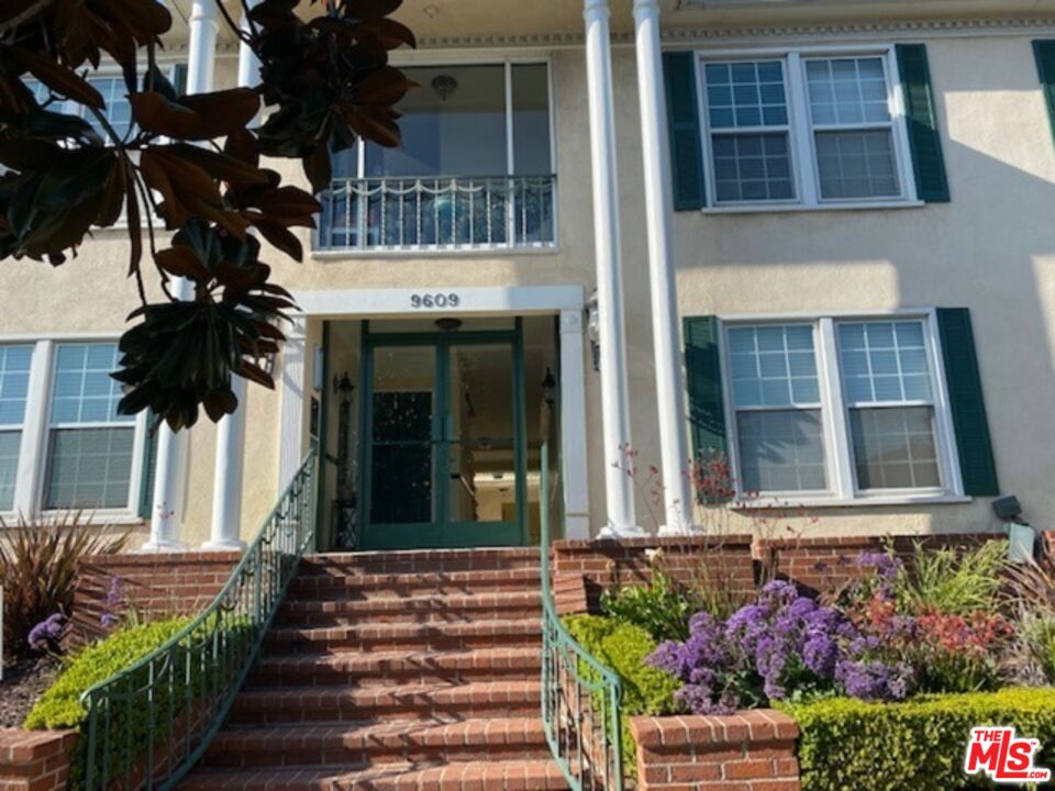 Property photo for 9609 W Olympic Blvd, #A, Beverly Hills, CA