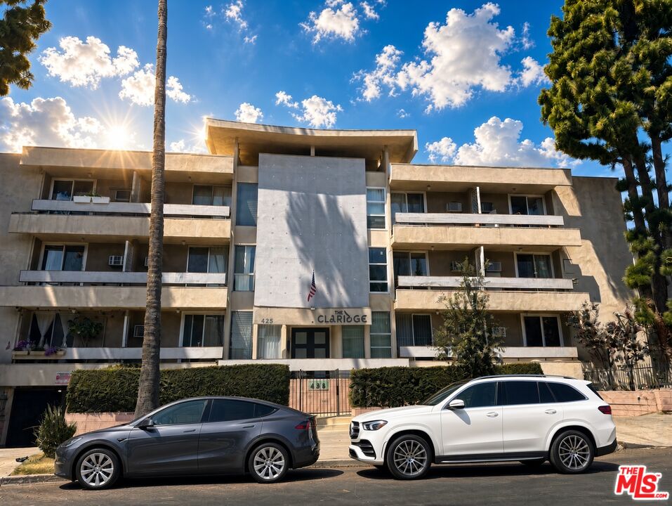 Property photo for 425 S Kenmore Ave, #311, Los Angeles, CA