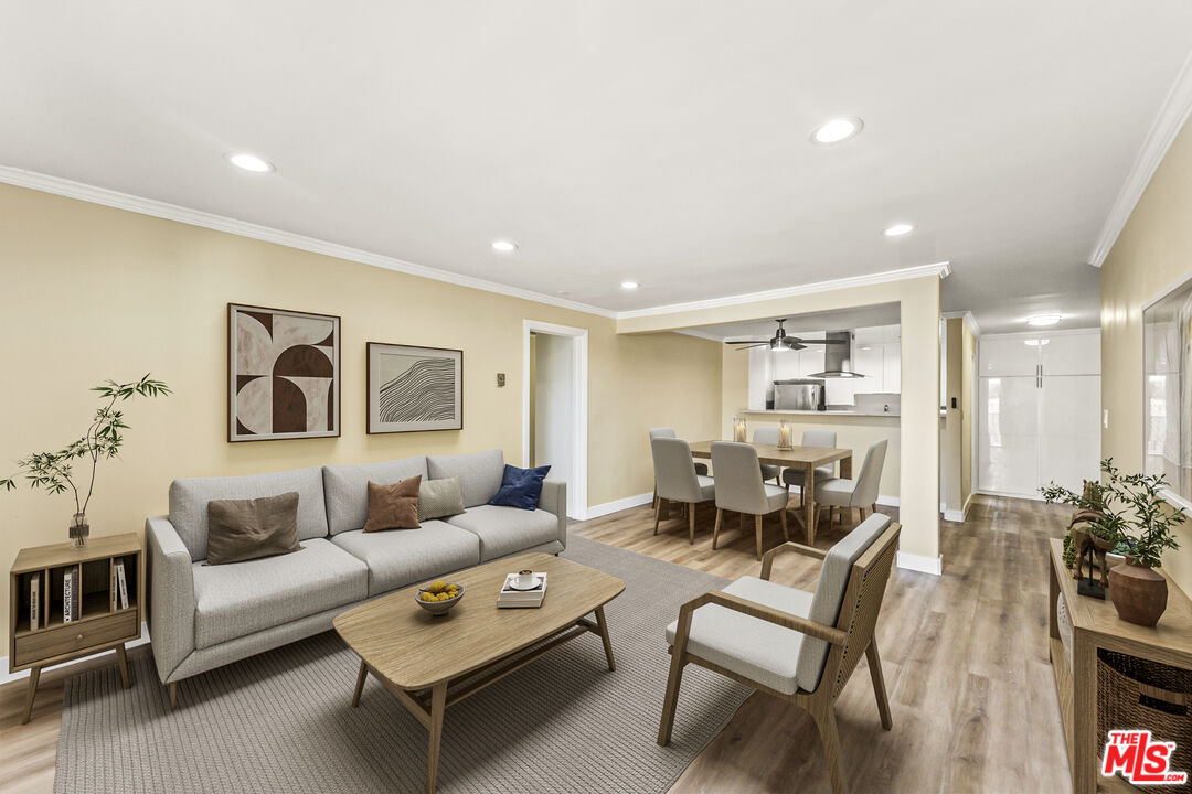 Property photo for 2901 4th St, #213, Santa Monica, CA