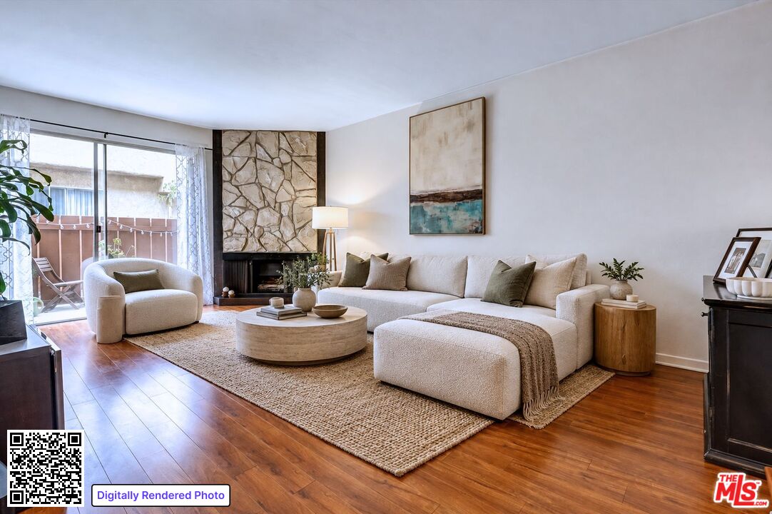 Property photo for 1828 Barry Ave, #4, Los Angeles, CA
