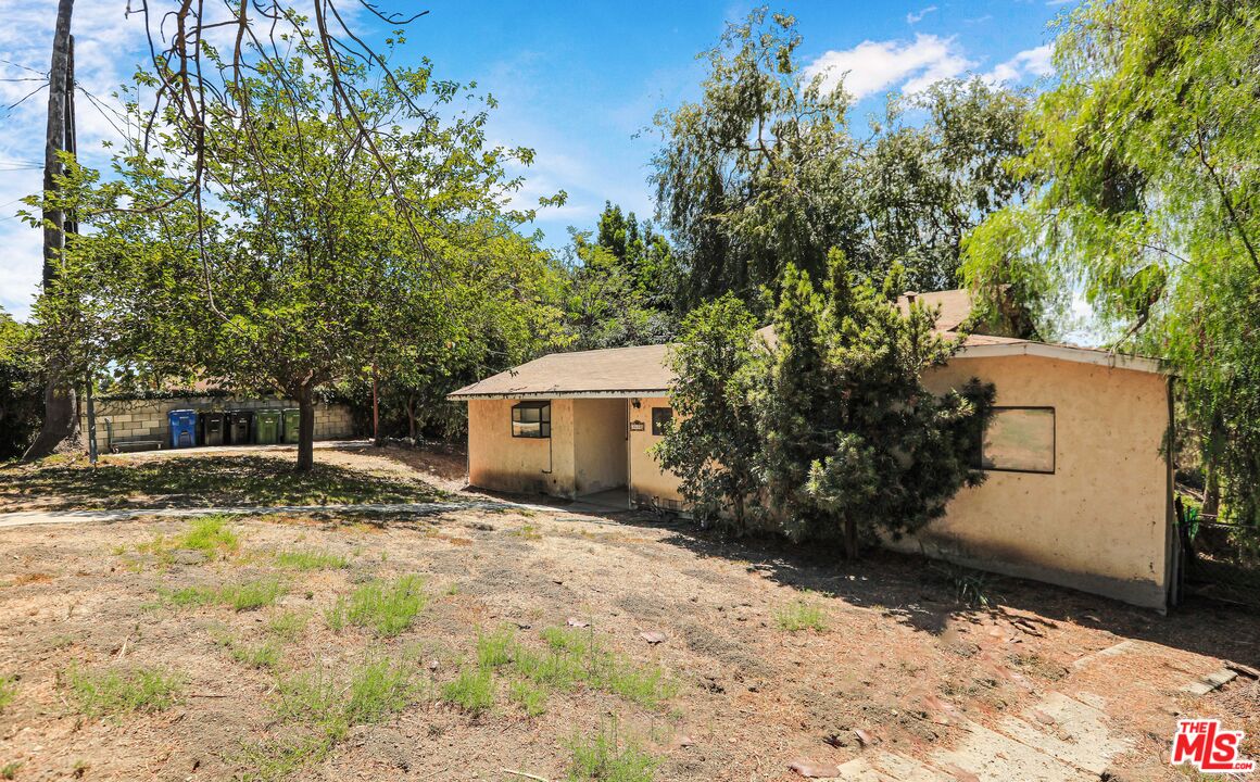 Property photo for 4610 Edison St, Los Angeles, CA