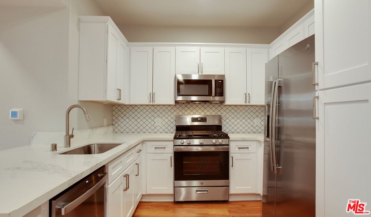 Property photo for 5553 W 6th St, #3-110, Los Angeles, CA