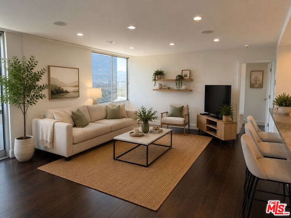 Property photo for 2160 Century Park, #1511, Los Angeles, CA