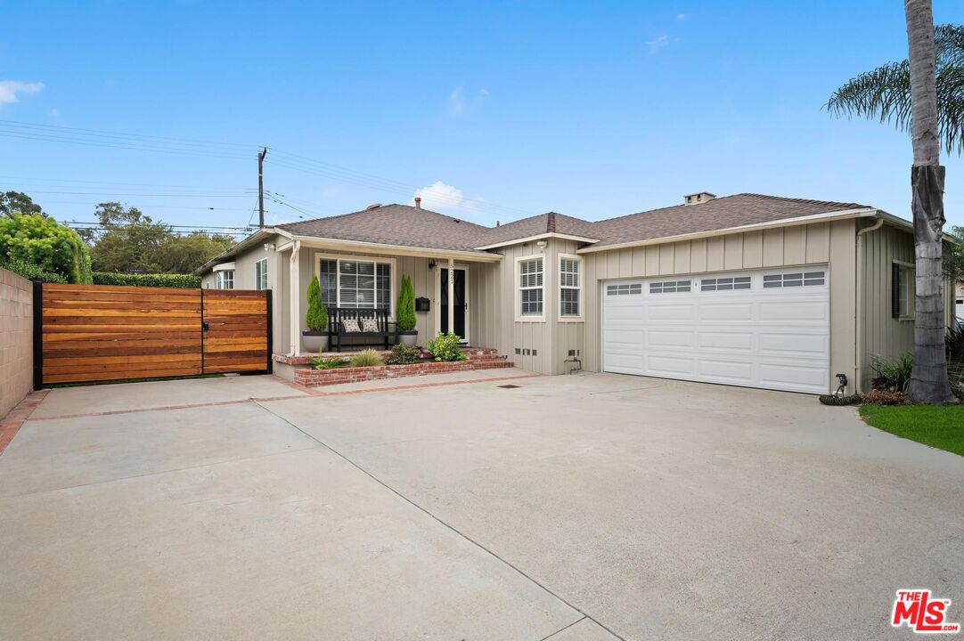 Property photo for 5221 Purdue Ave, Culver City, CA