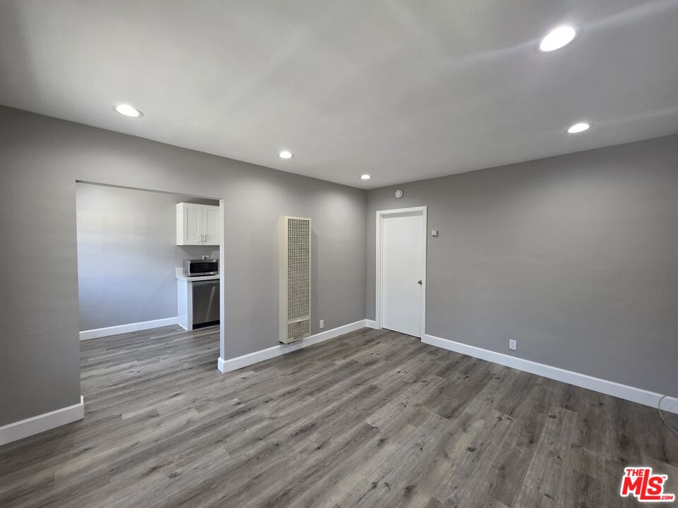 Property photo for 1430 Franklin St, #E, Santa Monica, CA