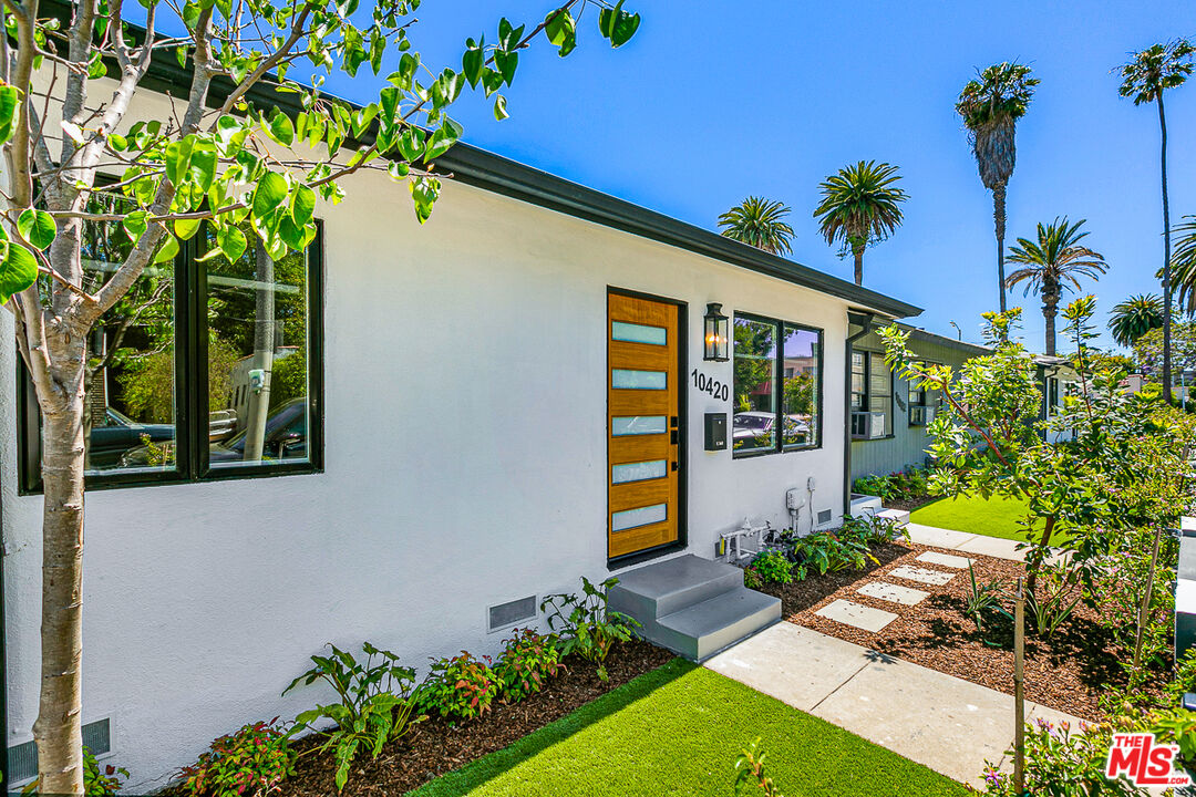 Property photo for 10420 REGENT ST, #10420, Los Angeles, CA