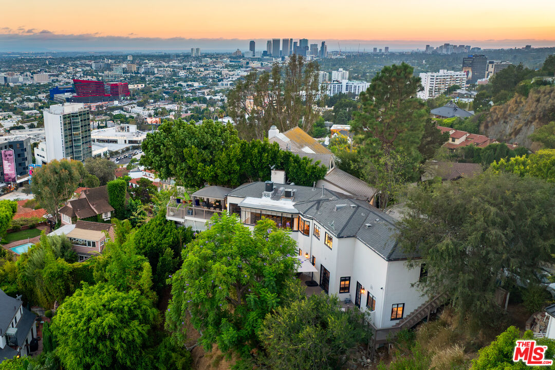 Property photo for 1398 Miller Dr, Los Angeles, CA
