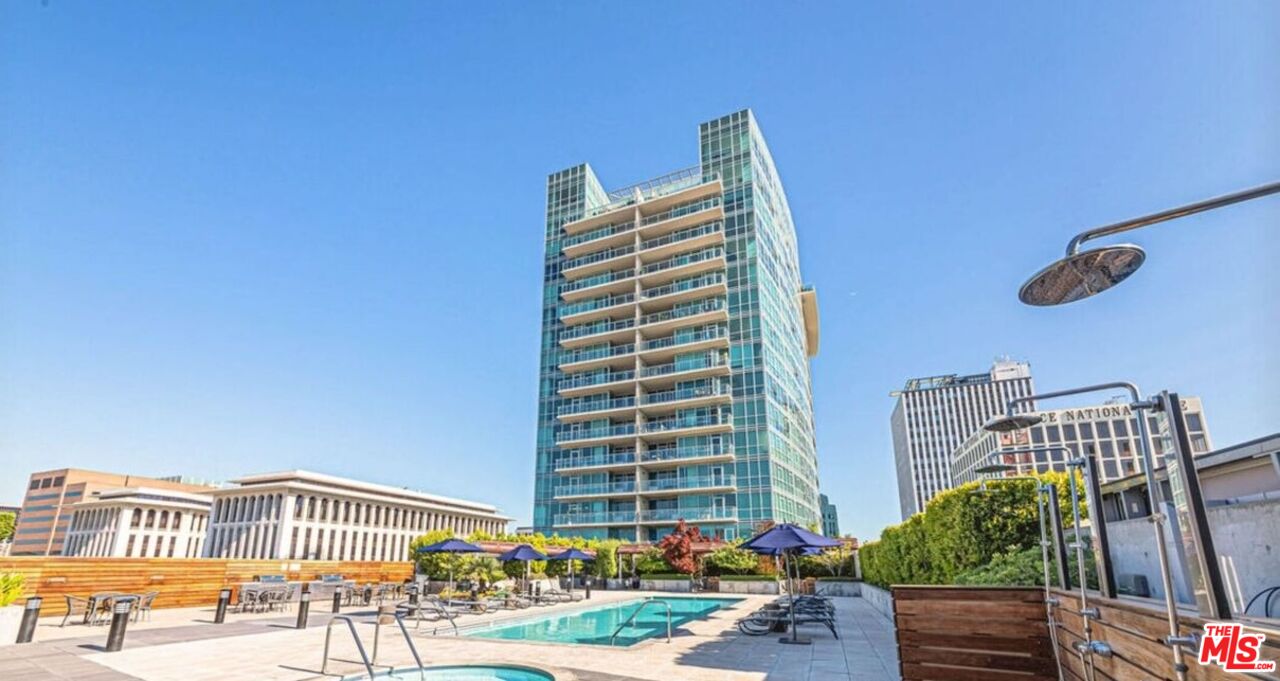 Property photo for 3785 Wilshire Blvd, #1610, Los Angeles, CA