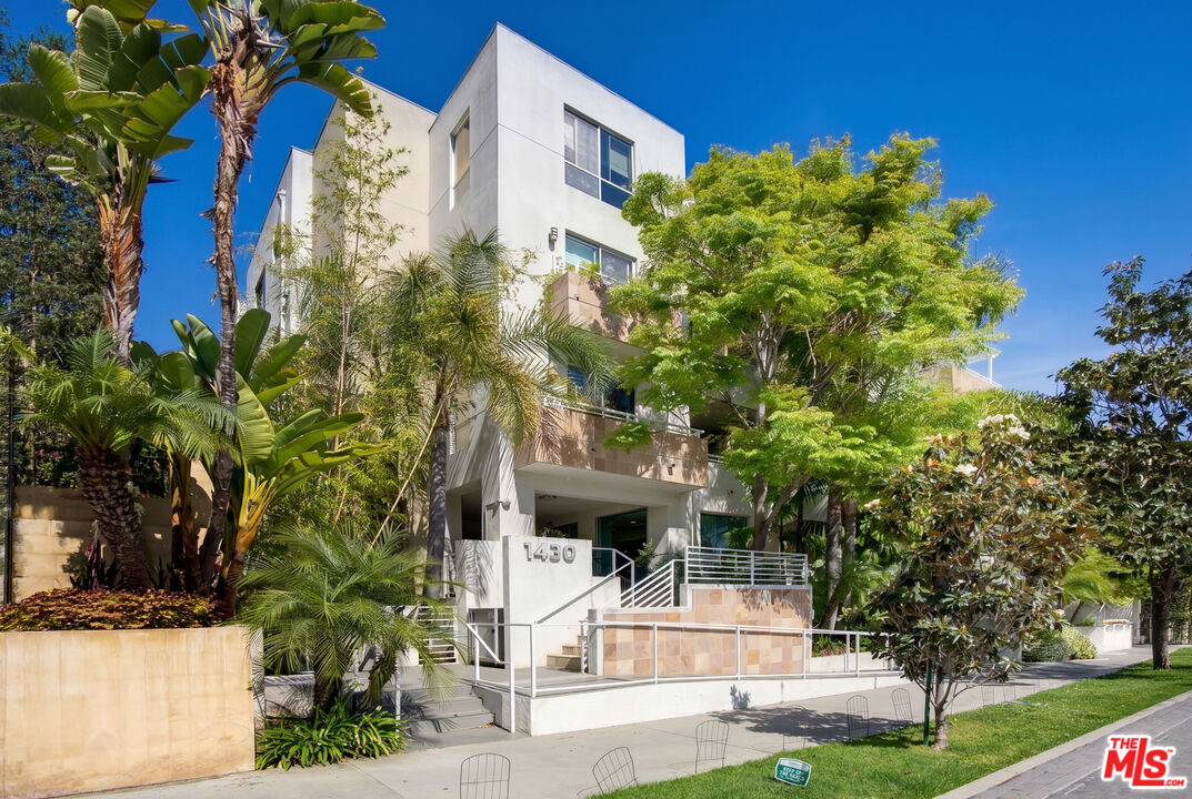 Property photo for 1430 S Beverly Glen Blvd, #303, Los Angeles, CA
