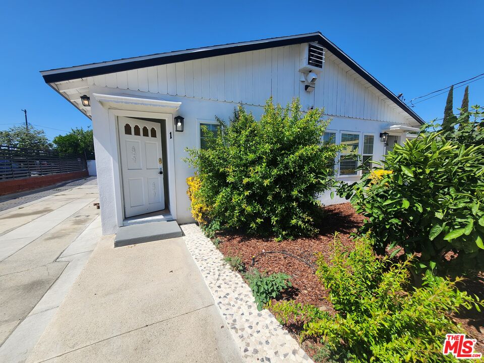 Property photo for 1643 260th St, Harbor City, CA
