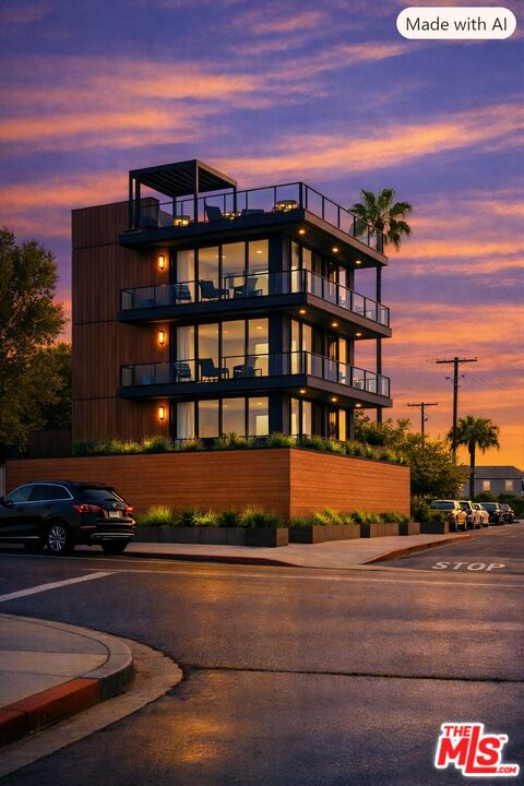 Property photo for 404 Venice Way, Los Angeles, CA