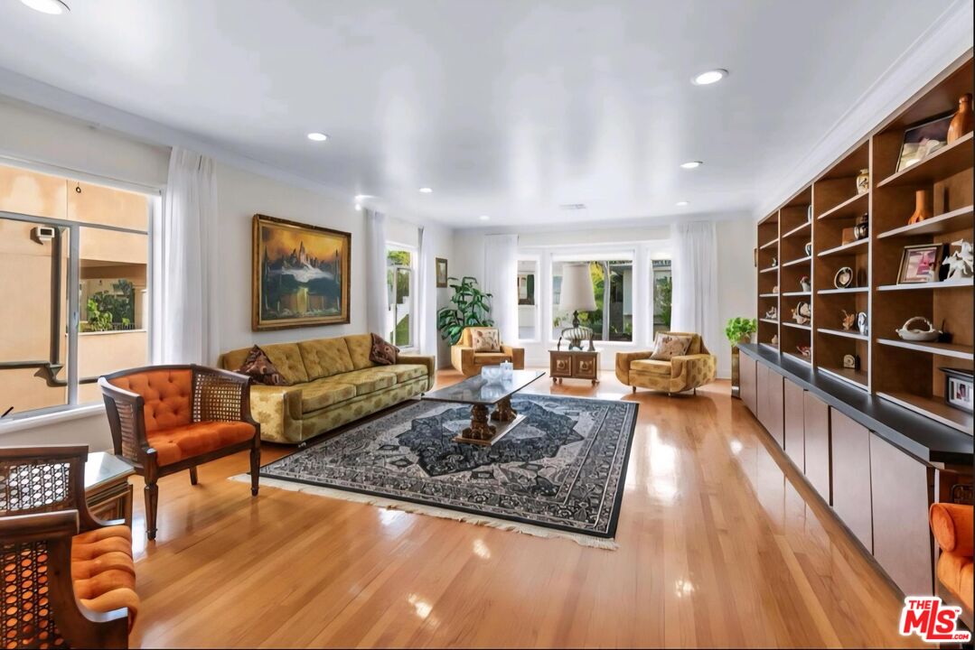 Property photo for 10529 Ashton Ave, Los Angeles, CA