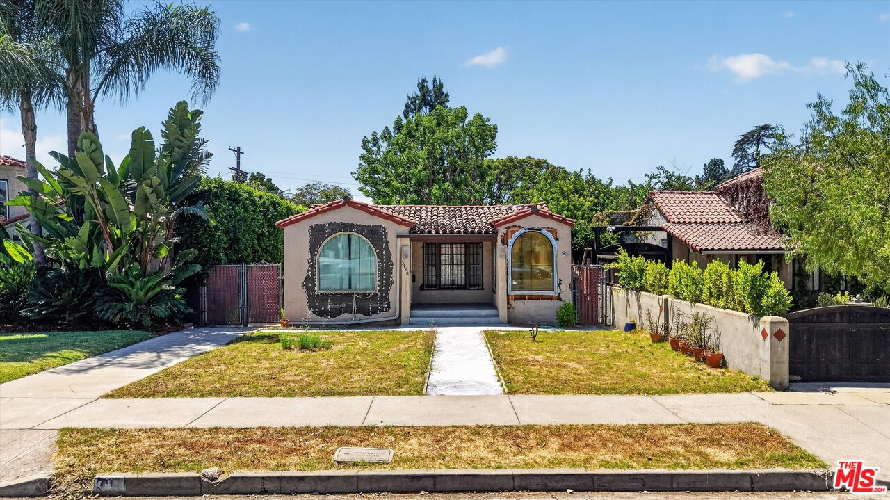 Property photo for 3720 Brunswick Ave, Los Angeles, CA