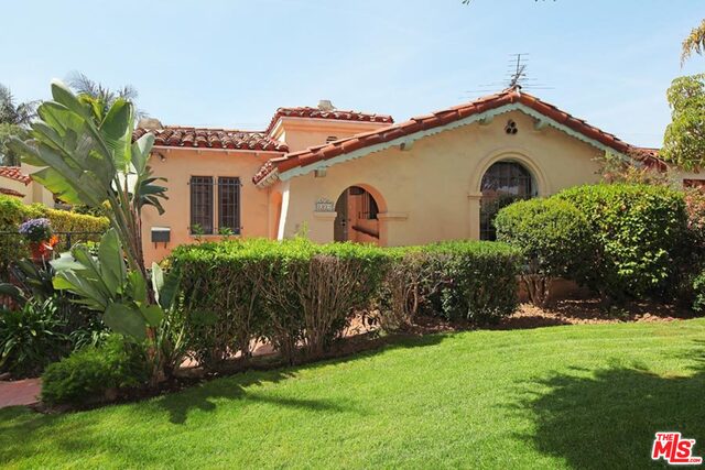 Property photo for 1054 Princeton St, Santa Monica, CA