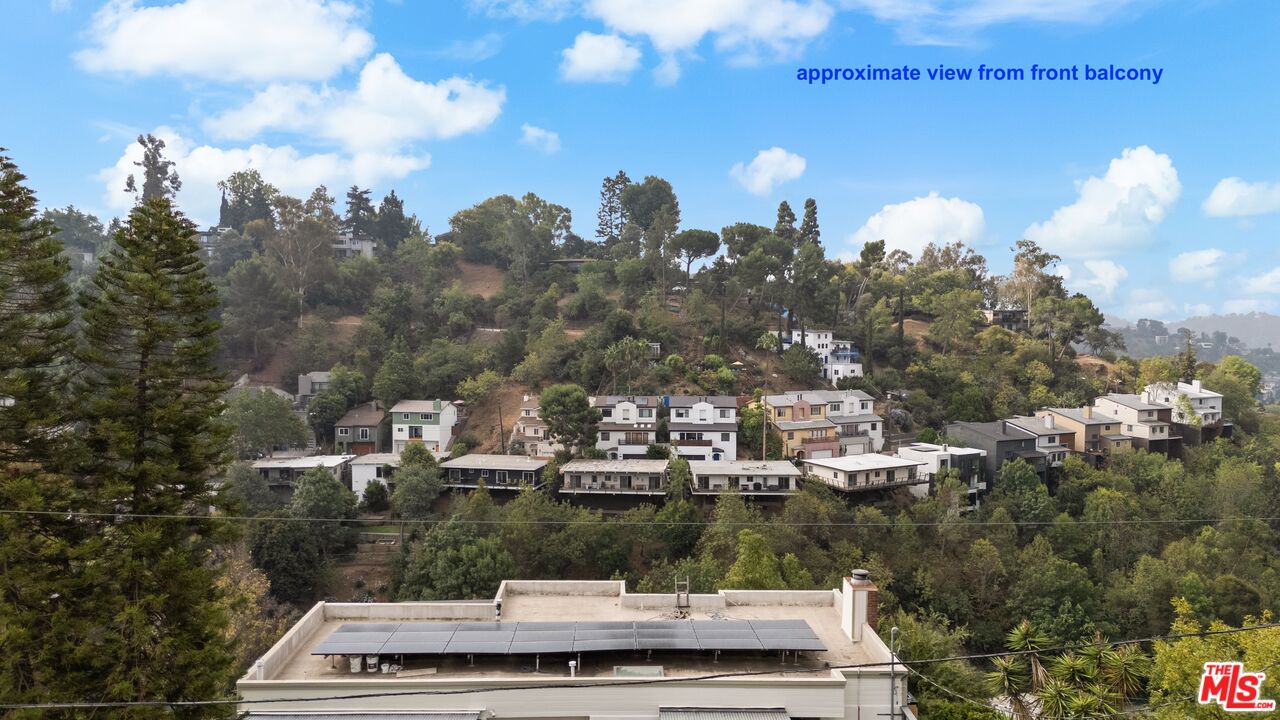 Property photo for 811 Oneonta Dr, Los Angeles, CA