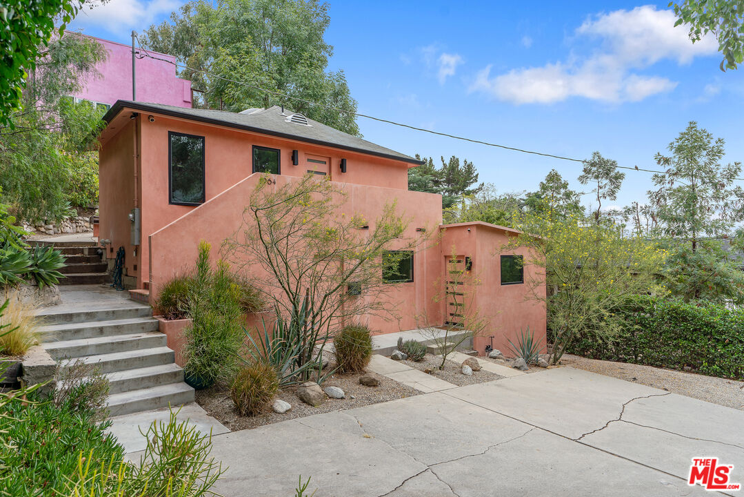 Property photo for 1964 Vestal, Los Angeles, CA