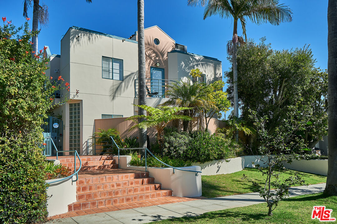 Property photo for 913 18TH ST, #5, Santa Monica, CA