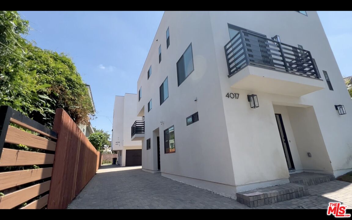 Property photo for 4017 MONTCLAIR ST, #4019, Los Angeles, CA