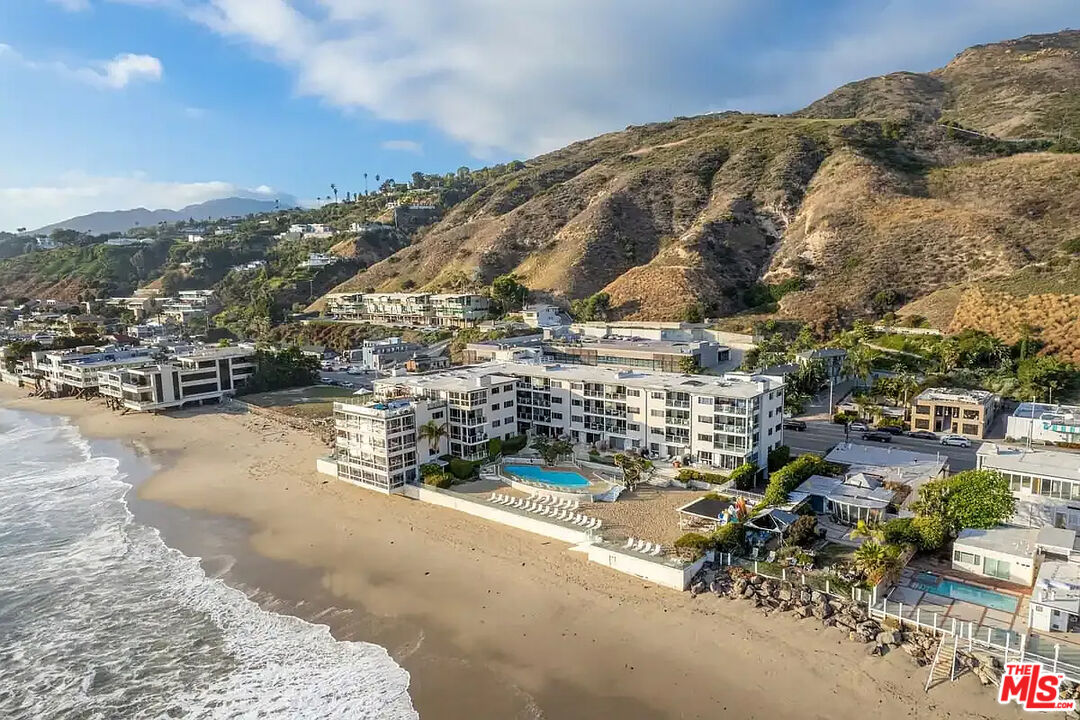 Property photo for 22548 Pacific Coast Hwy, #408, Malibu, CA